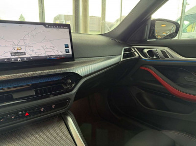 BMW i4 Gebrauchtwagen