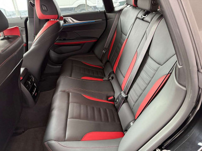 BMW i4 Gebrauchtwagen