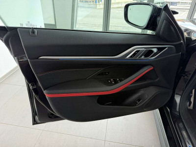 BMW i4 Gebrauchtwagen