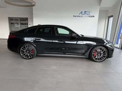 BMW i4 Gebrauchtwagen