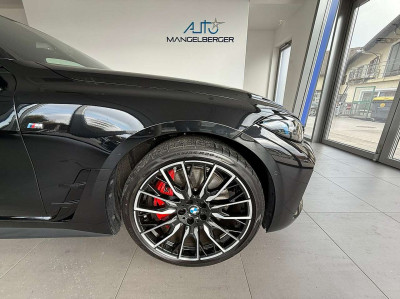 BMW i4 Gebrauchtwagen