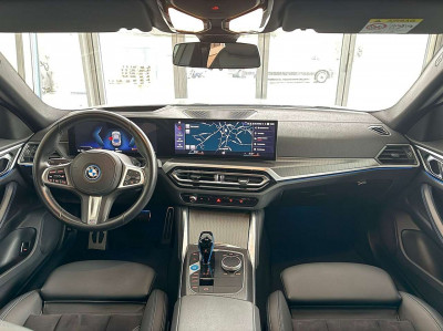 BMW i4 Gebrauchtwagen