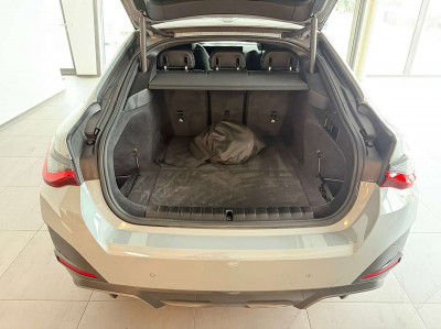 BMW i4 Gebrauchtwagen