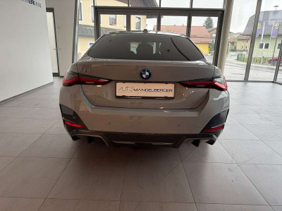 BMW i4 Gebrauchtwagen