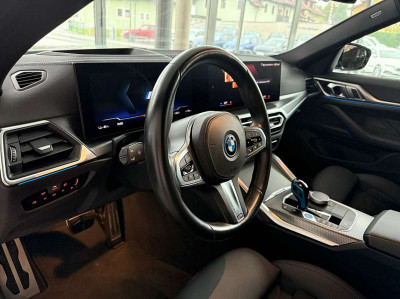 BMW i4 Gebrauchtwagen