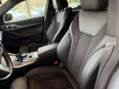 BMW i4 Gebrauchtwagen