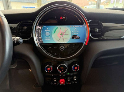 MINI Mini Gebrauchtwagen