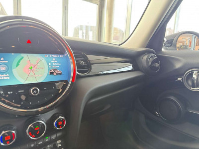 MINI Mini Gebrauchtwagen