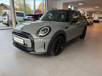 MINI Mini Gebrauchtwagen