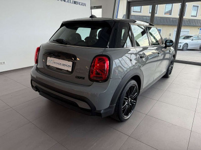 MINI Mini Gebrauchtwagen