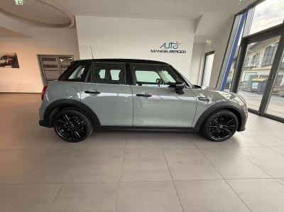 MINI Mini Gebrauchtwagen