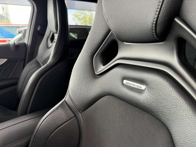 Mercedes-Benz C-Klasse Gebrauchtwagen