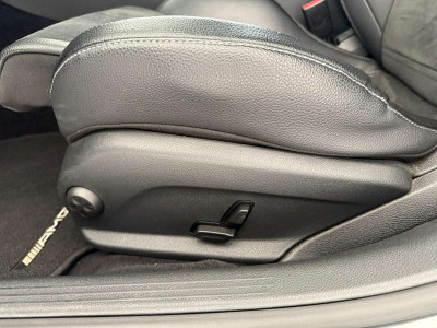 Mercedes-Benz C-Klasse Gebrauchtwagen