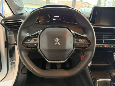 Peugeot 208 Gebrauchtwagen