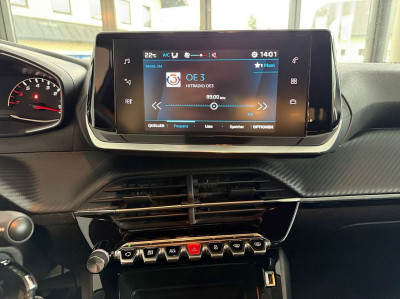 Peugeot 208 Gebrauchtwagen