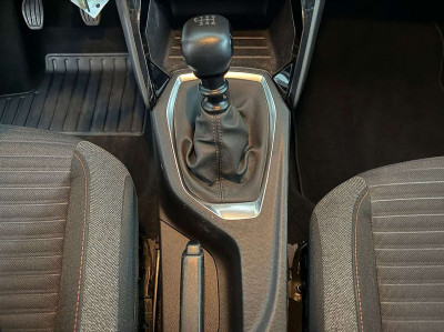 Peugeot 208 Gebrauchtwagen