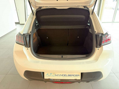 Peugeot 208 Gebrauchtwagen