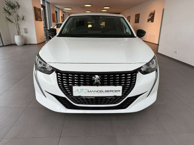 Peugeot 208 Gebrauchtwagen