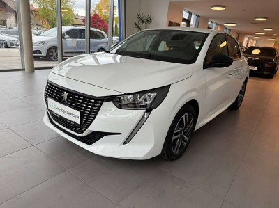Peugeot 208 Gebrauchtwagen