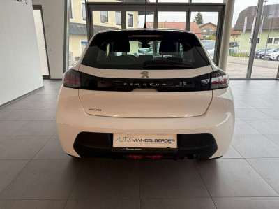 Peugeot 208 Gebrauchtwagen