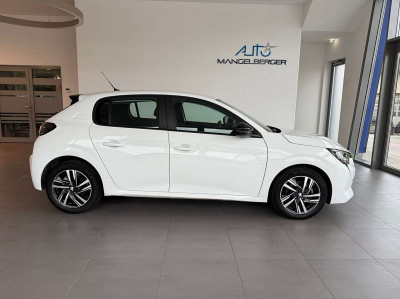 Peugeot 208 Gebrauchtwagen