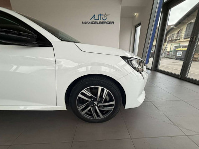 Peugeot 208 Gebrauchtwagen