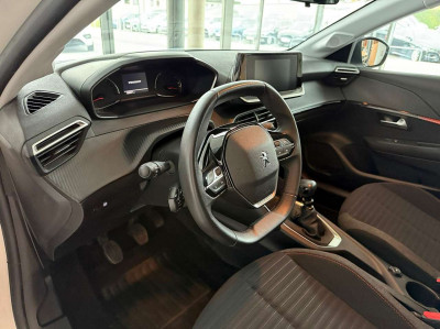 Peugeot 208 Gebrauchtwagen