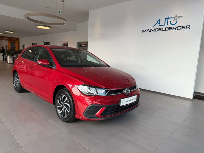 VW Polo Gebrauchtwagen VW Polo Gebrauchtwagen