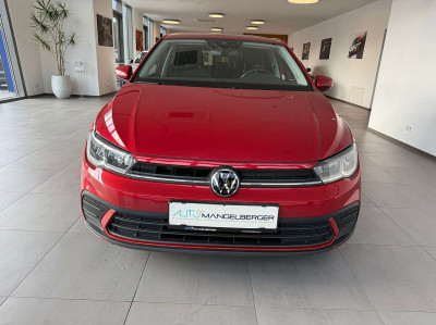 VW Polo Gebrauchtwagen