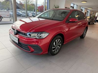 VW Polo Gebrauchtwagen