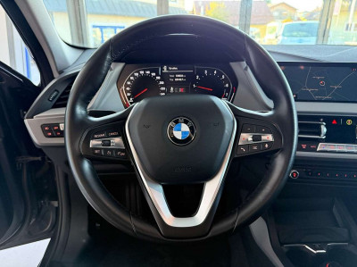 BMW 1er Gebrauchtwagen