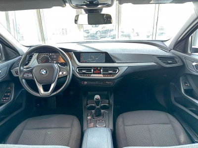 BMW 1er Gebrauchtwagen