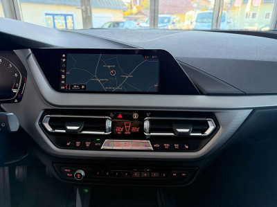 BMW 1er Gebrauchtwagen