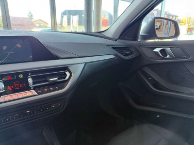 BMW 1er Gebrauchtwagen