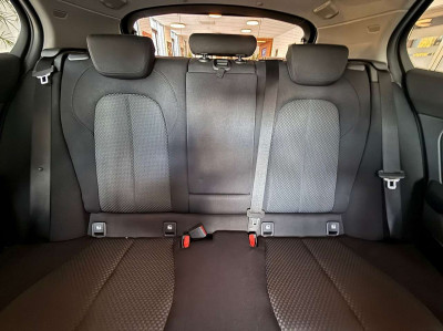 BMW 1er Gebrauchtwagen