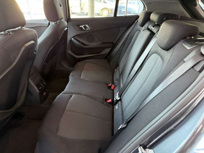 BMW 1er Gebrauchtwagen