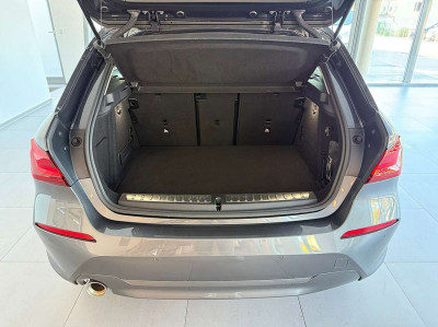 BMW 1er Gebrauchtwagen