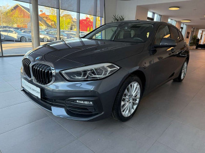 BMW 1er Gebrauchtwagen