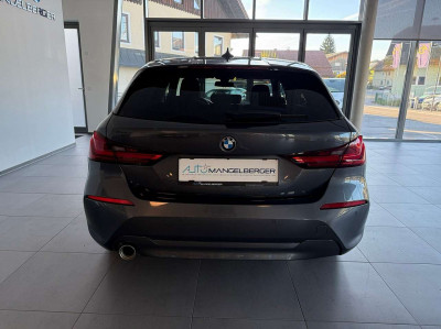 BMW 1er Gebrauchtwagen