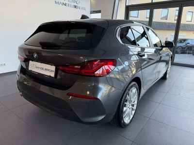 BMW 1er Gebrauchtwagen