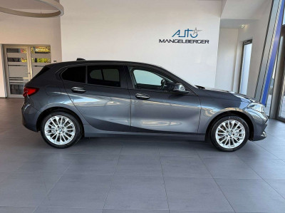 BMW 1er Gebrauchtwagen