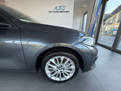 BMW 1er Gebrauchtwagen