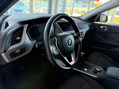 BMW 1er Gebrauchtwagen