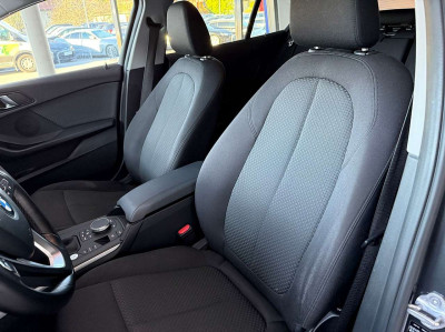 BMW 1er Gebrauchtwagen