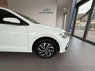 VW Polo Gebrauchtwagen