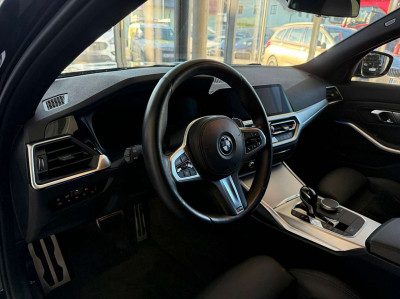 BMW 3er Gebrauchtwagen