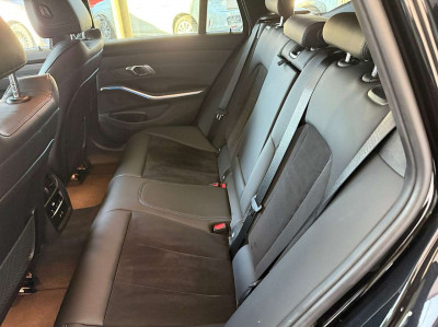 BMW 3er Gebrauchtwagen