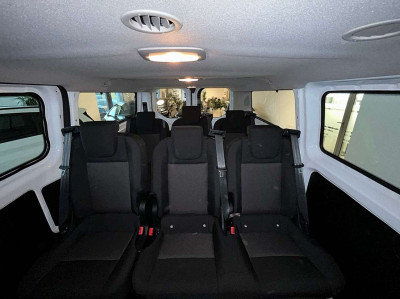 Ford Tourneo Custom Gebrauchtwagen