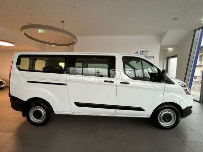 Ford Tourneo Custom Gebrauchtwagen