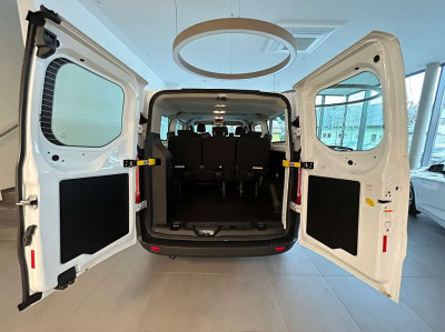 Ford Tourneo Custom Gebrauchtwagen